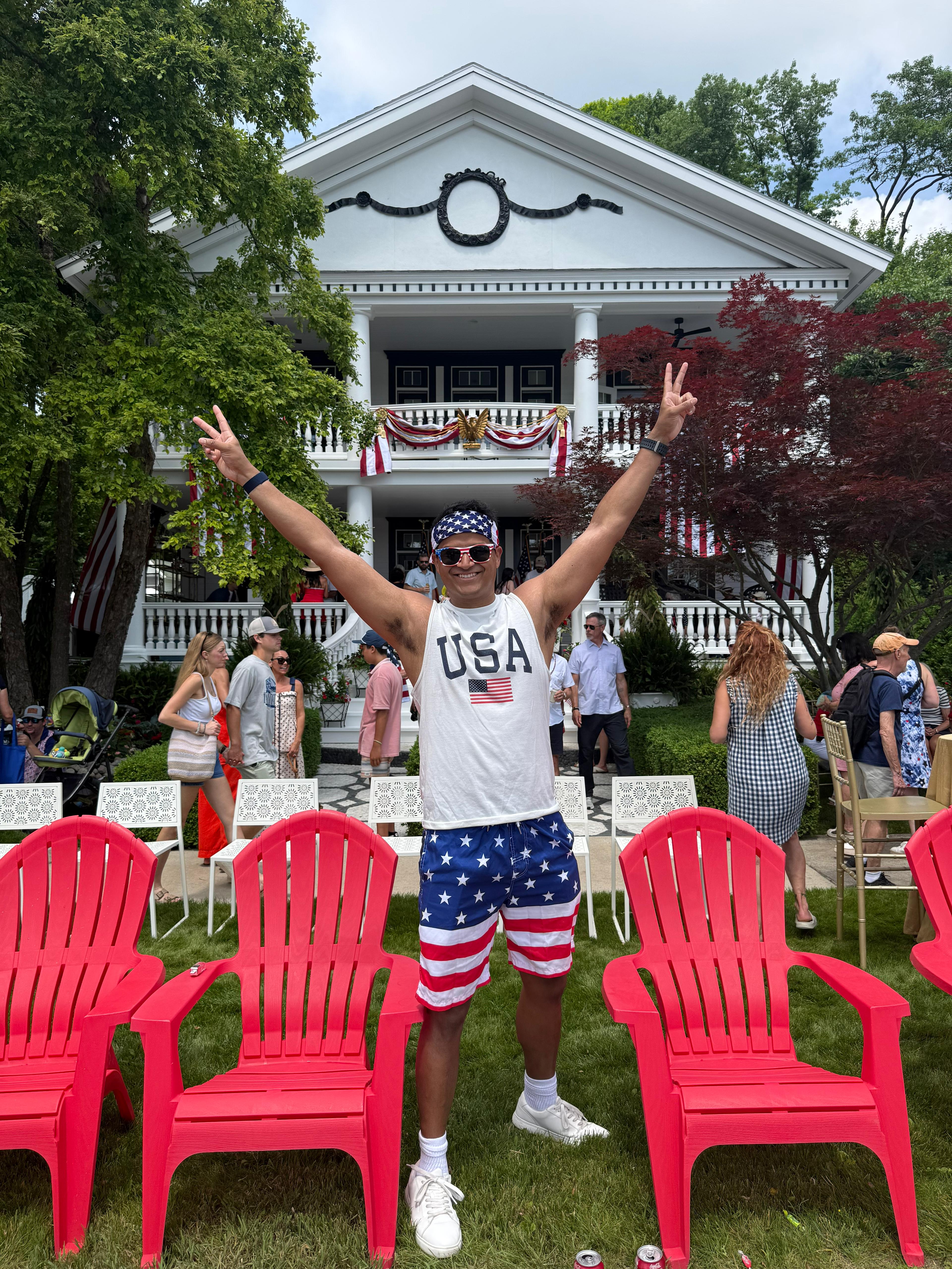 VEEDOO THE AMERICAN HERO
